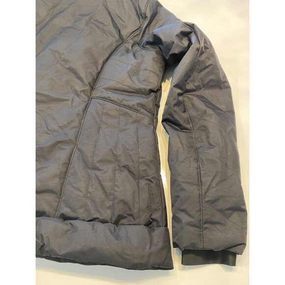 Champion C9 Black Venture Shell Hooded Jacket Size XXL Women's - Picture 14 of 14